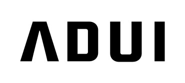 Логотип компании ADUI