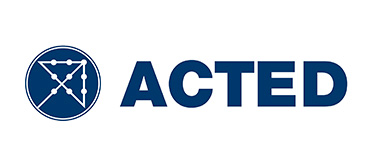 Логотип компании ACTED