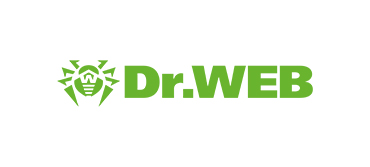 Логотип компании Dr Web