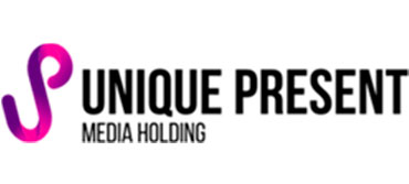Логотип компании Unique Present