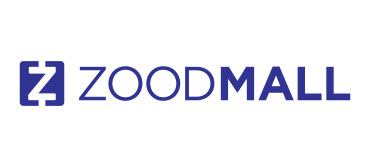 Логотип компании ZoodMall